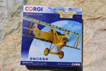 images/productimages/small/Fokker D.VII  Corgi AA38905 1;48 voor.jpg